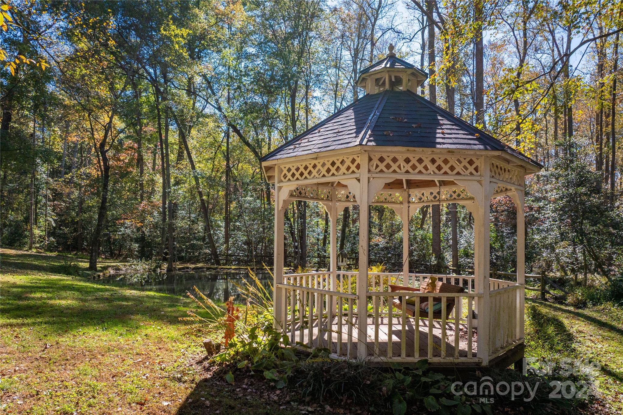 514 Sanford Gragg Road