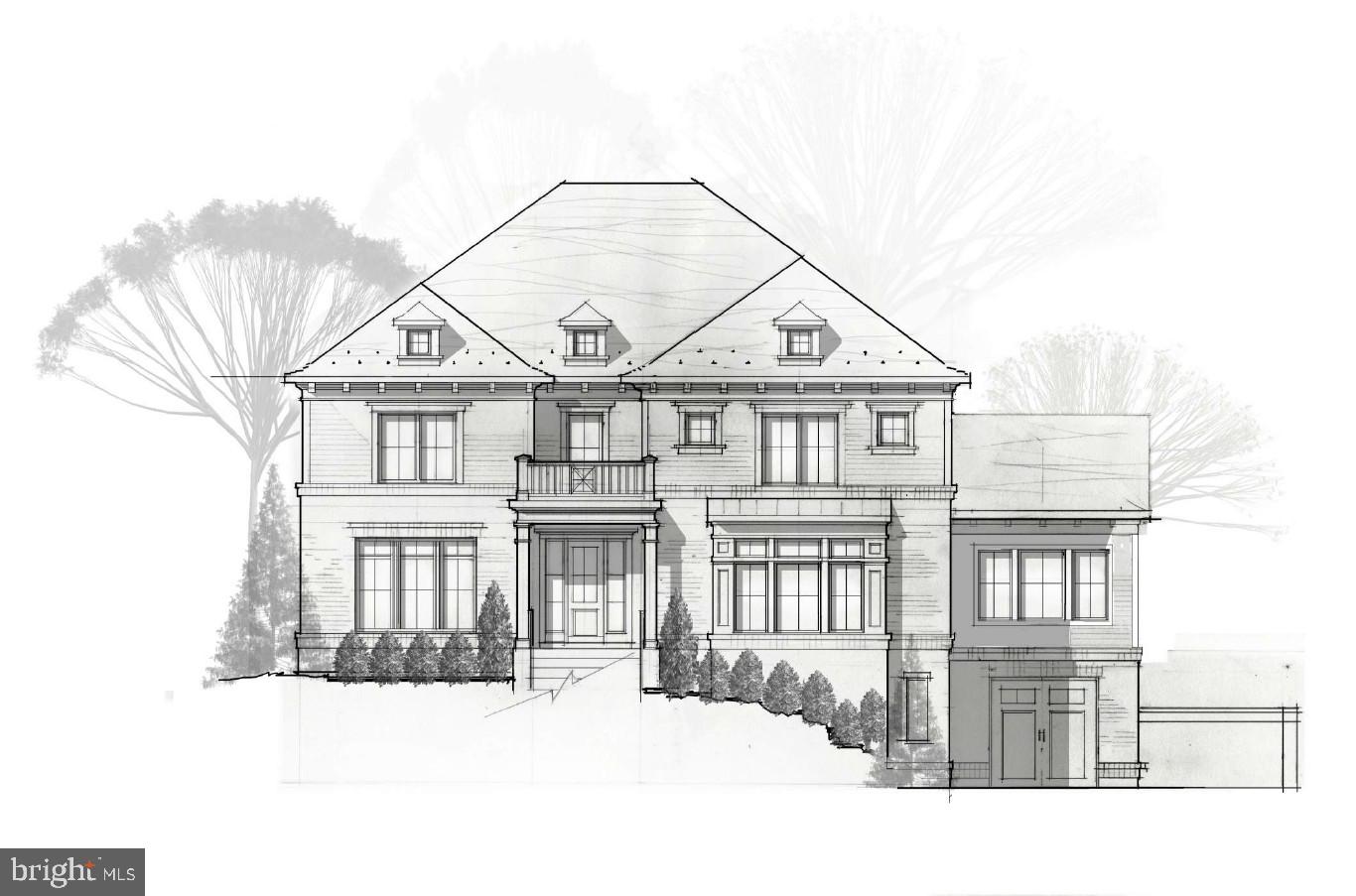 Cherry Hill Custom Homes presents this incredible opportunity to build  on a picture-perfect 17,615 square foot lot on a quiet cul-de-sac in Country Club Hills. The possibilities are endless on this lot. You can build the proposed house in the photos, or for a limited time, you have the ability to redesign and build exactly what you want. The proposed home truly has it all, featuring 7,411 finished square feet over three levels, with attached 3-car garage, elevator, sauna in primary bath, and plenty of room for an optional pool.  Delivery Summer/Fall 2026. Interior photos are from other projects recently completed by Cherry Hill Custom Homes. Contact Listing Agent to schedule a time to walk the lot, see a finished product, or meet with the builder.