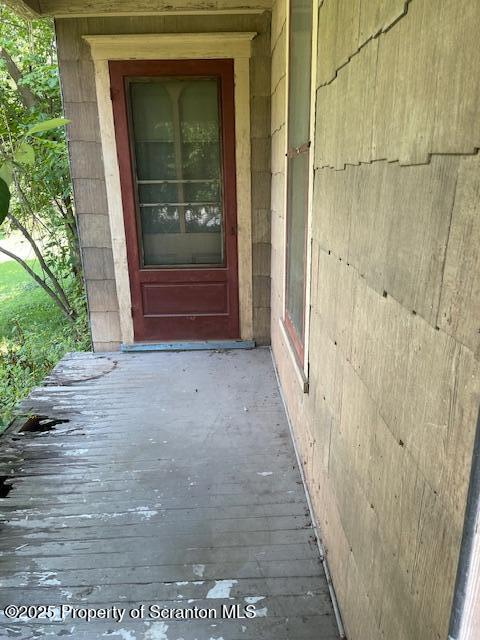 45 Main Street