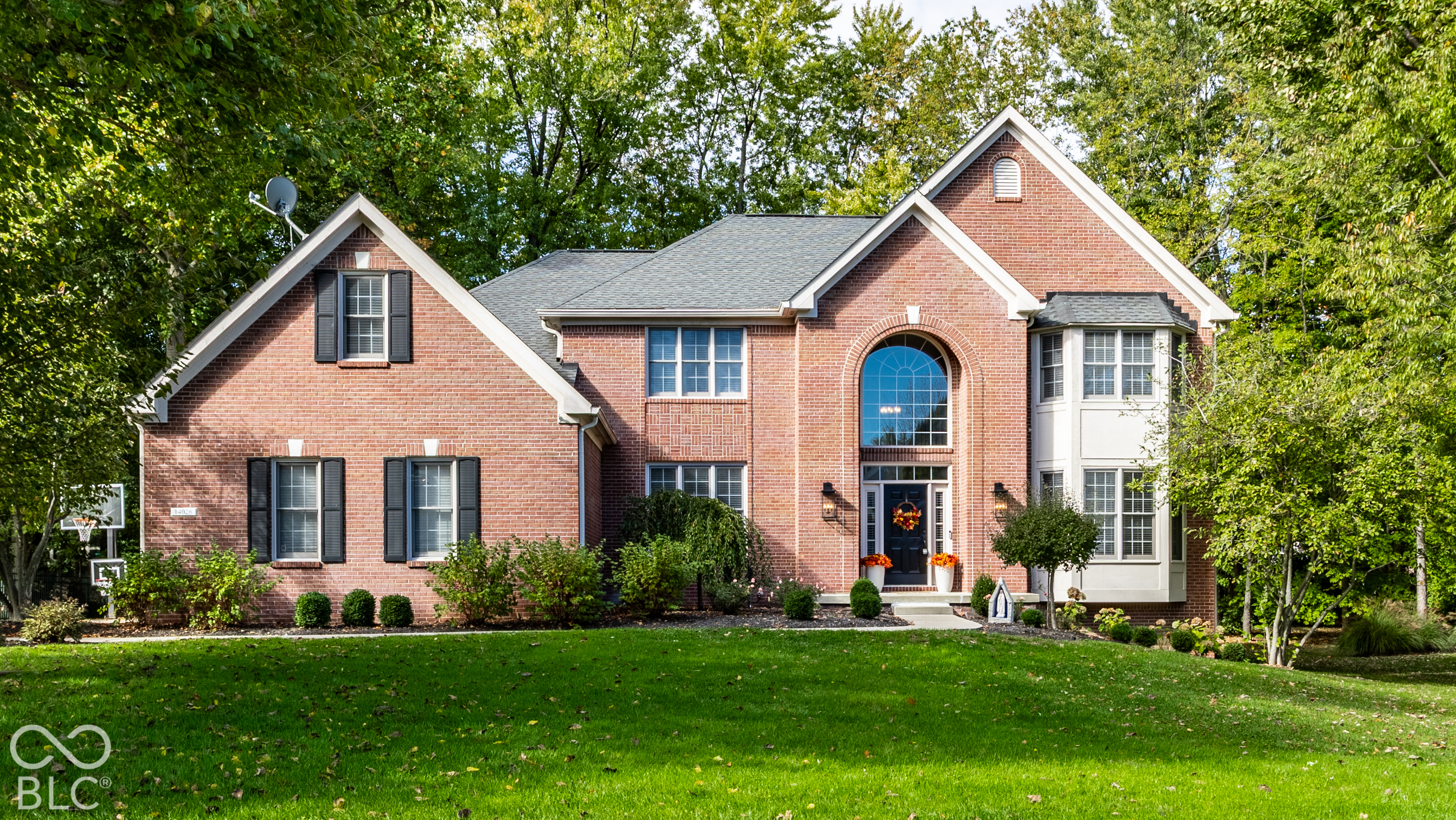 14026 Jameson Lane