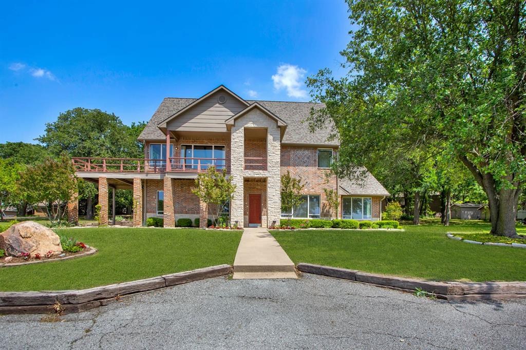 154 Vista Court