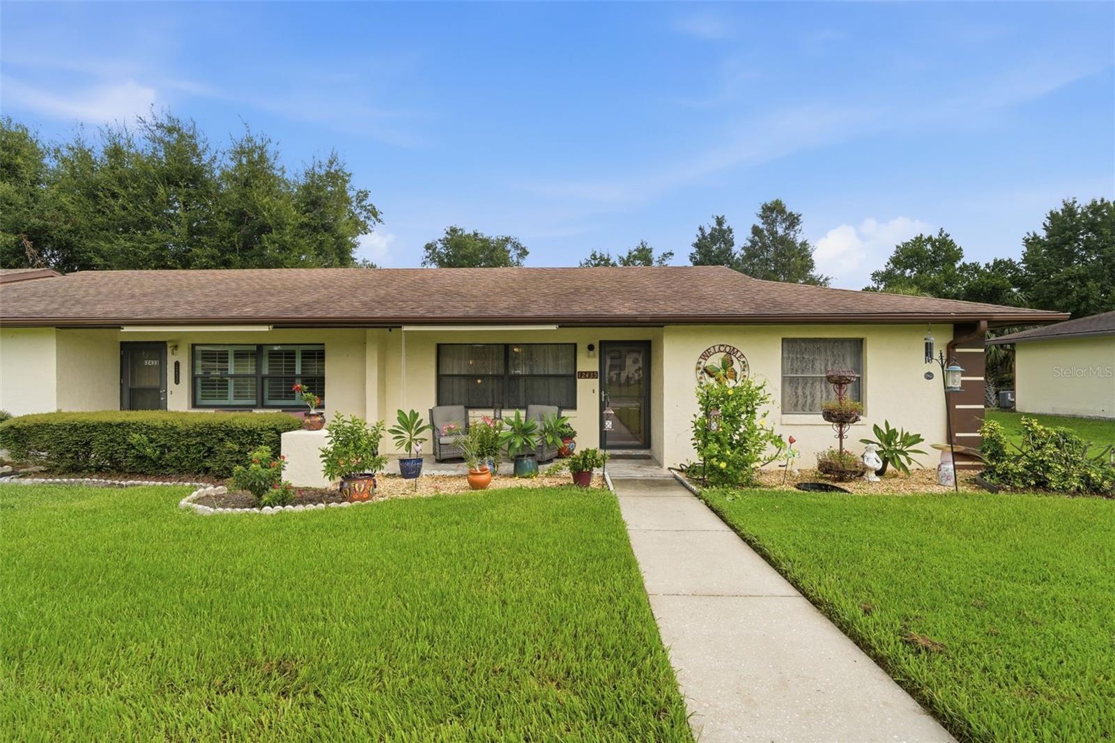 12435 Orangewood Circle