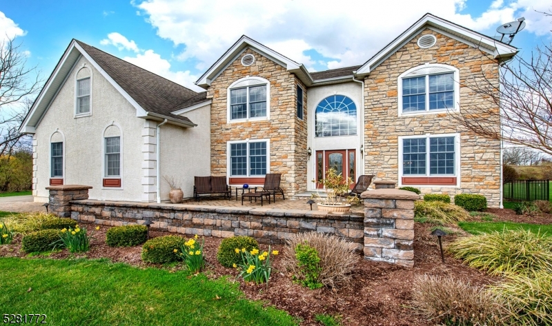 21 Scenic Hills Dr, Blairstown Twp., NJ