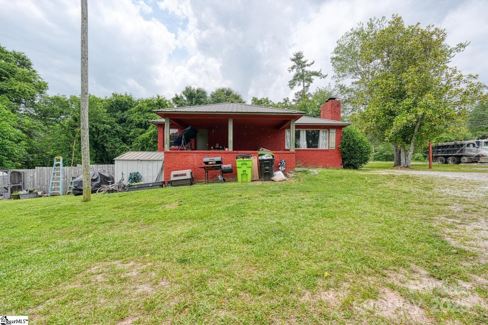1504 E Rutherford Street