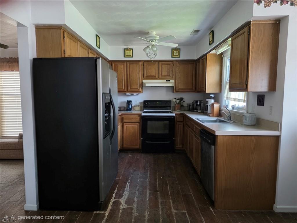1044 Creekview Ridge Court