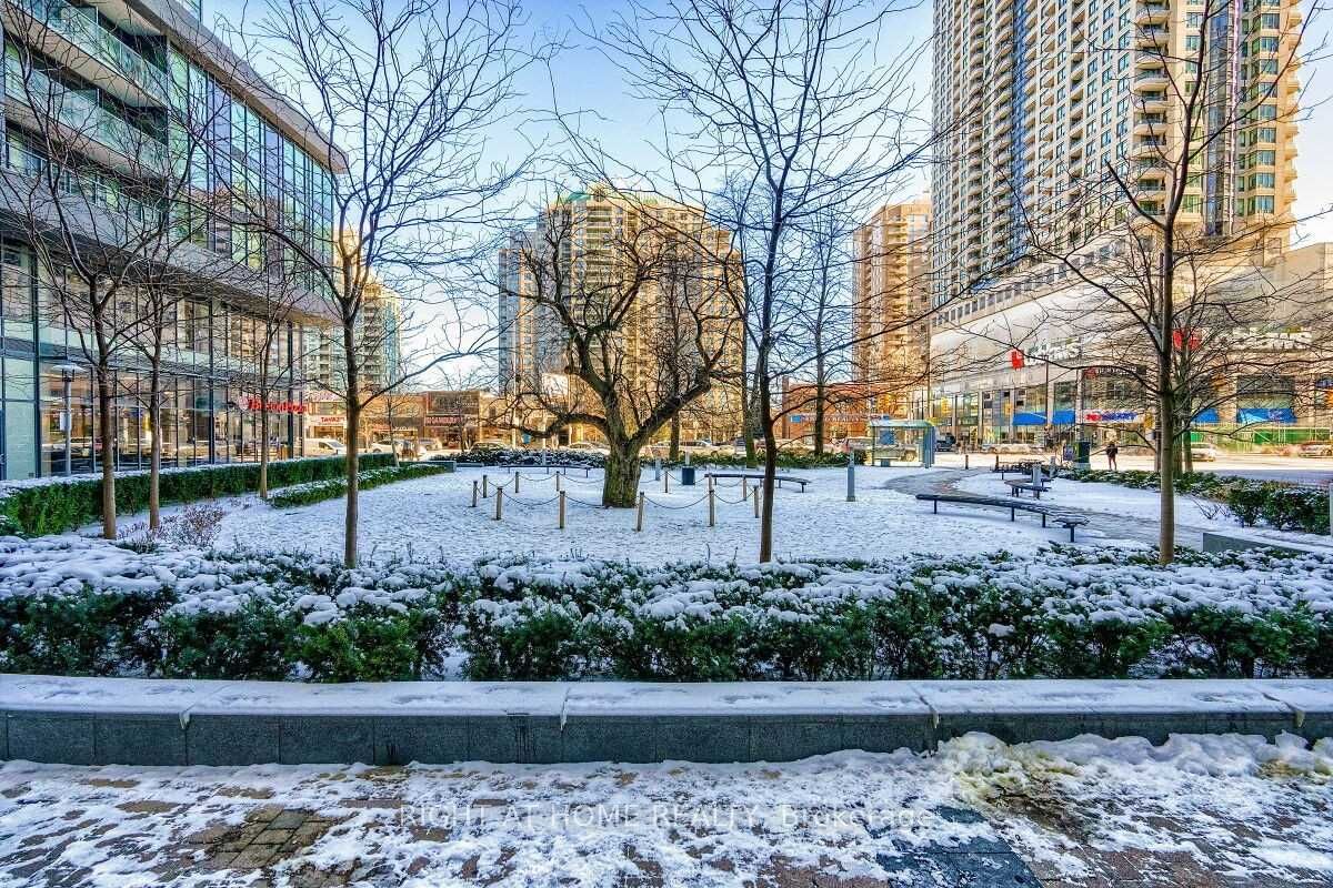 5168 Yonge St 710