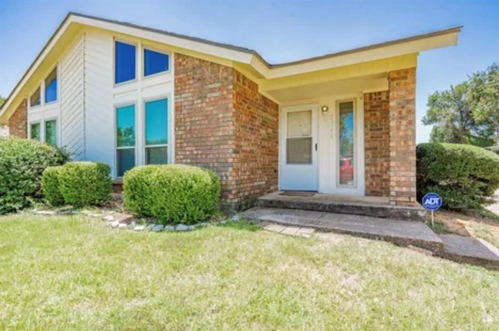 Motived Sellers!!!!Discover comfort and convenience in this well-maintained half duplex in West Arlington. This home features 2 bedrooms, 2 bathrooms, and 1,036 square feet of living space, making it ideal for a first-time buyer, investor, or someone looking to downsize. New flooring in the kitchen and bathrooms adds a fresh touch. Conveniently located near schools, shopping, dining, and parks. No HOA and located in the highly sought-after **James Martin High School zone. A great opportunity in a desirable area!