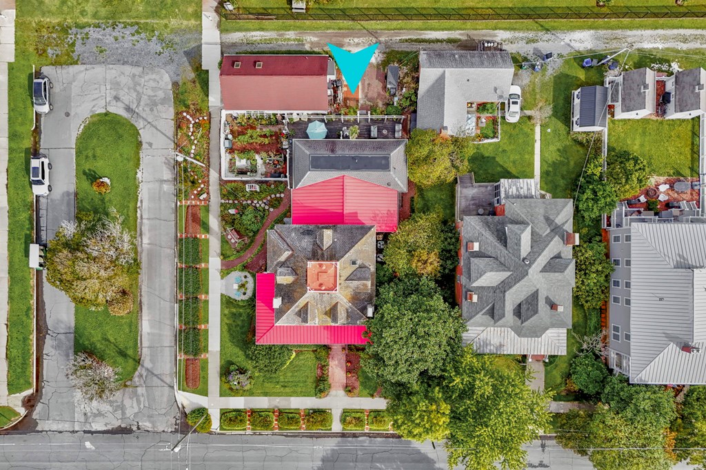 403 Tazewell Ave 384*