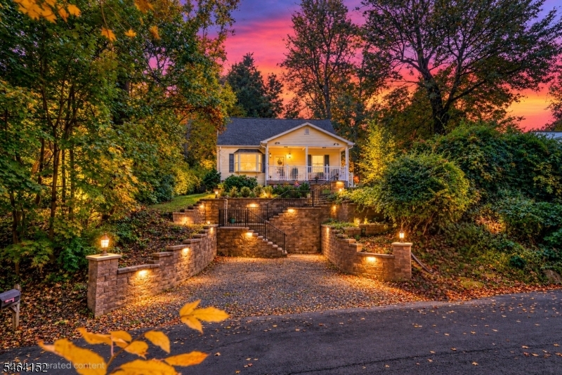 25 Old Vienna Rd, Independence Twp NJ