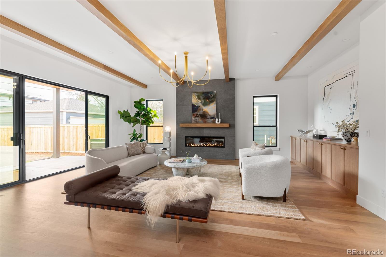 3310 S Clermont Street