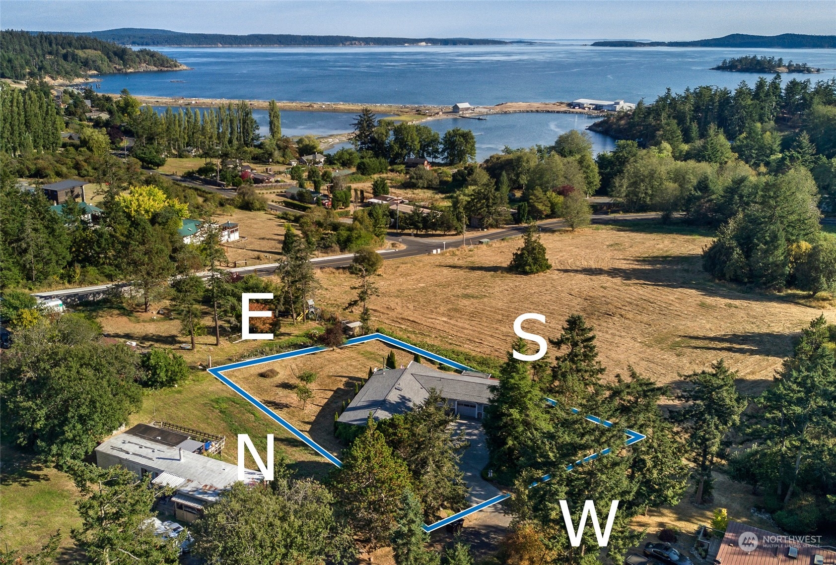 Coldwell Banker San Juan Islands MLS 1998105 123 Apple Tree Lane