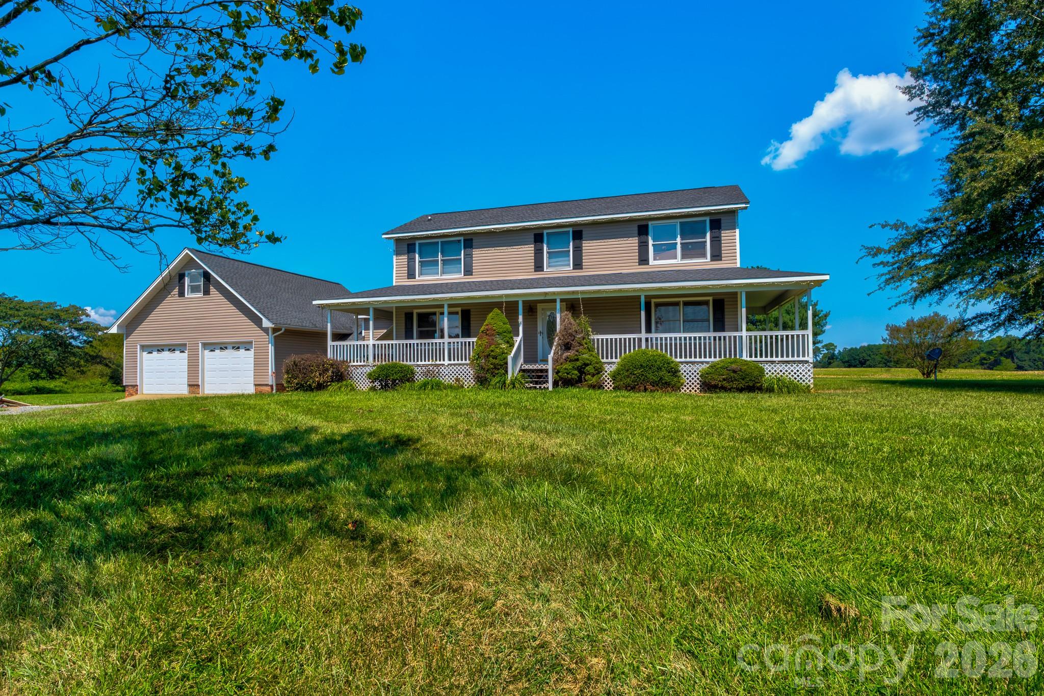 861 Hephzibah Church Road