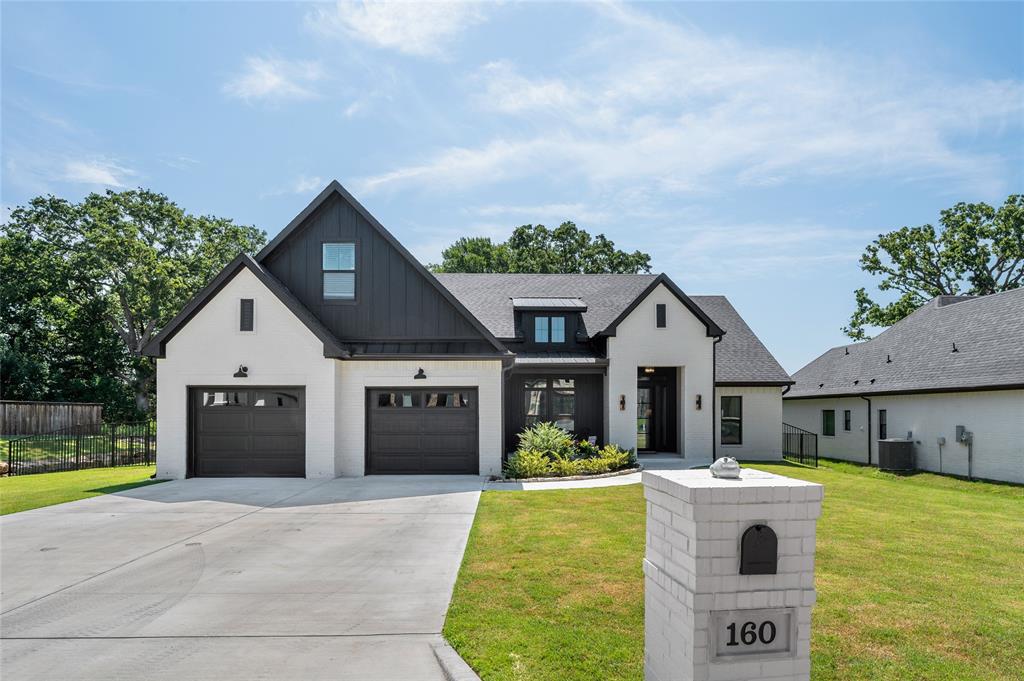 160 Bent Oak Drive