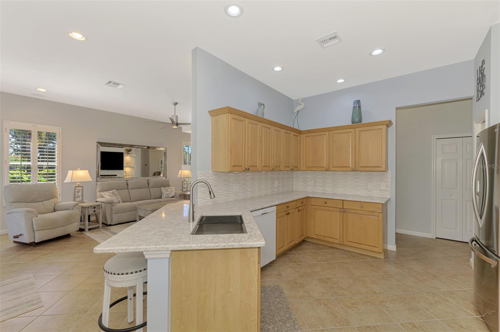 2699 Wax Myrtle Court