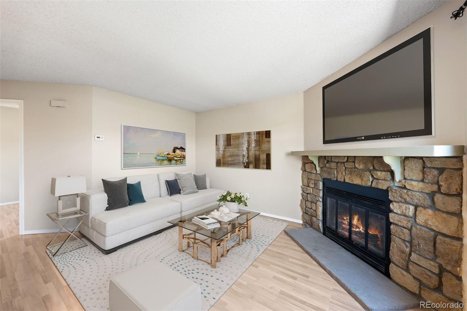 4226 S Eldridge Street 104