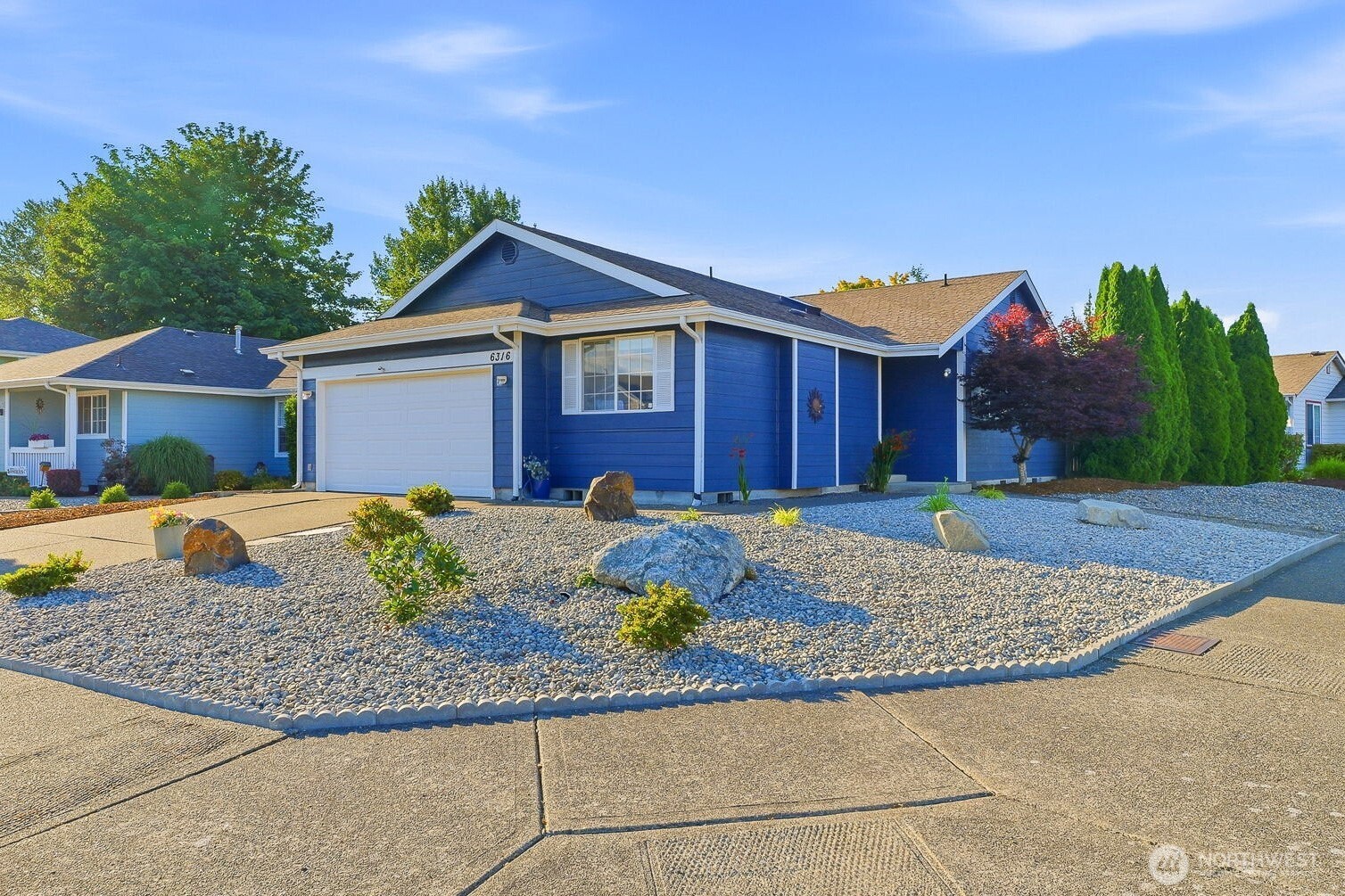 6316 58th Avenue SE