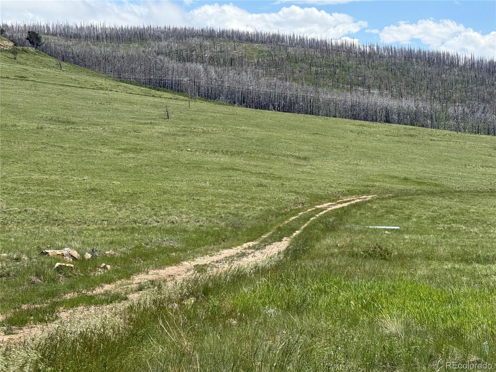Lot 428 Powers Road