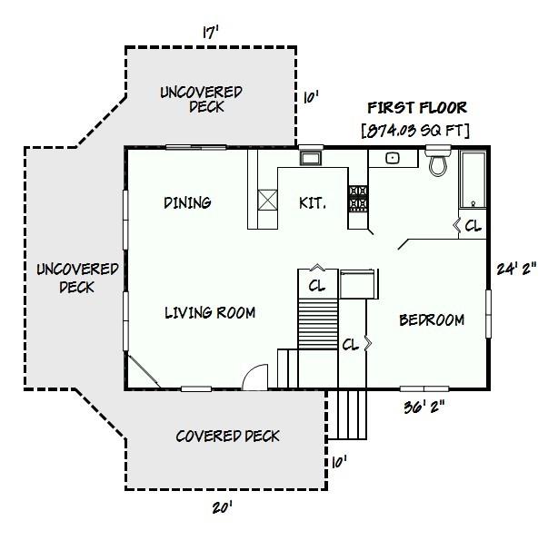 1143 Grandview Peaks Drive