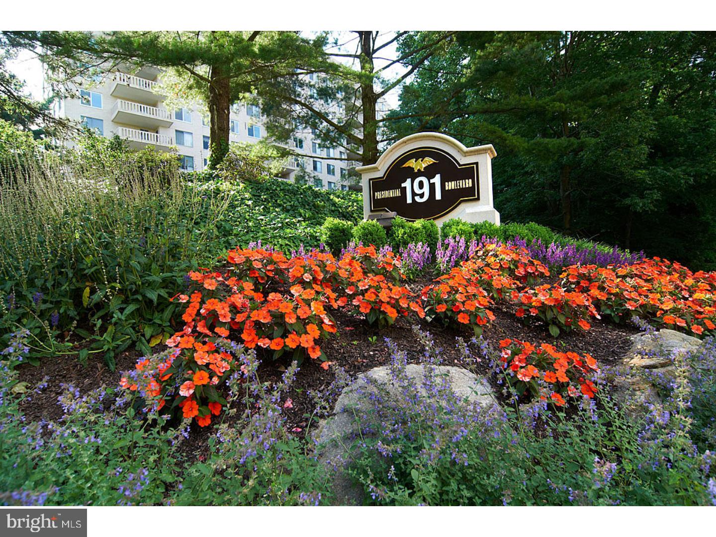 191 Presidential Boulevard R-1005