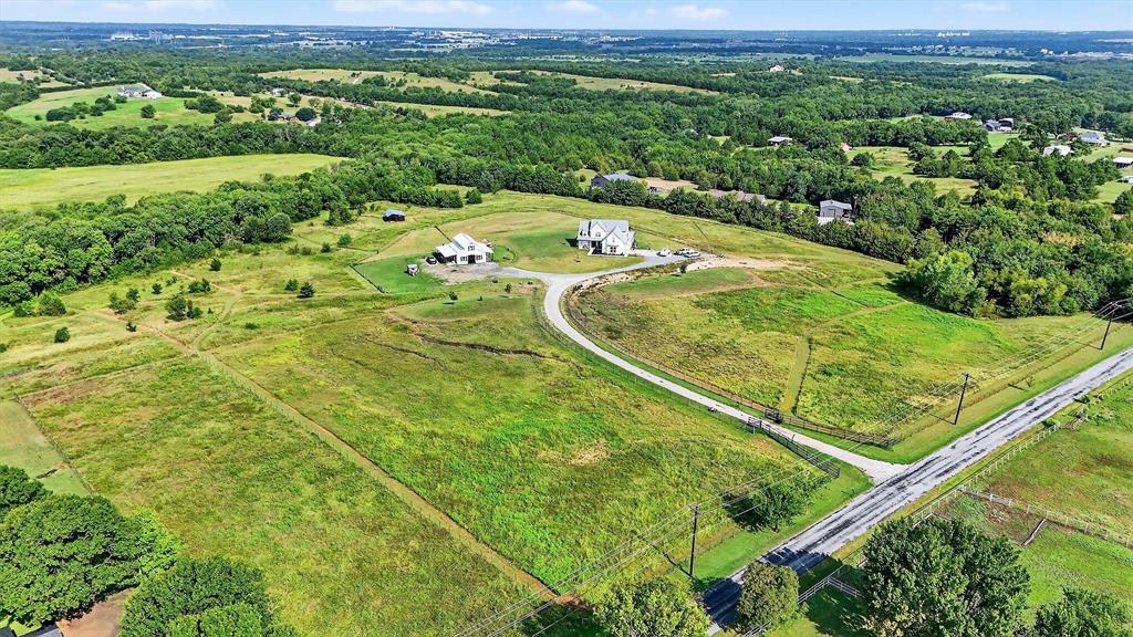 Lot 3 TBD Harrell Road
