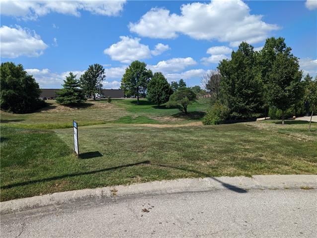 Lot 2A Oak Crest Drive