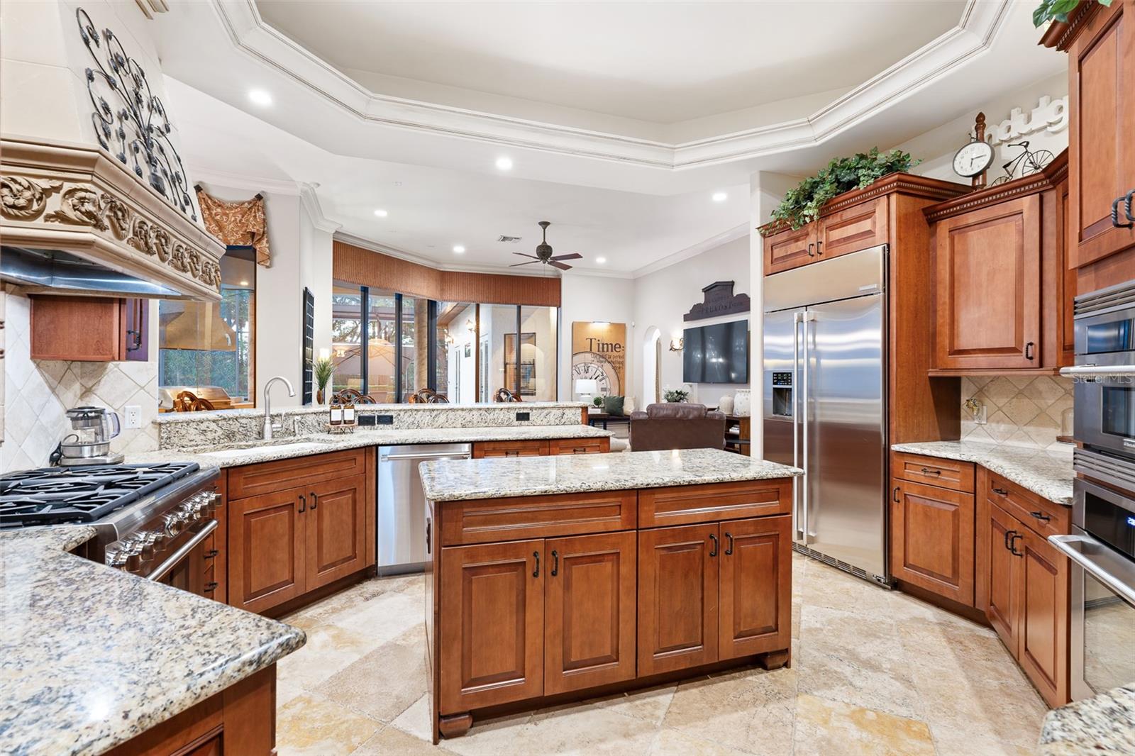 7341 Bella Foresta Place