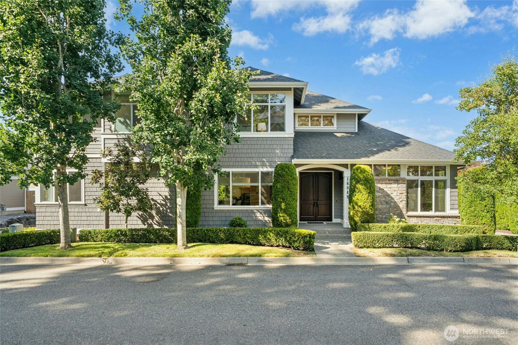Bellevue - 16048 SE 45th Place