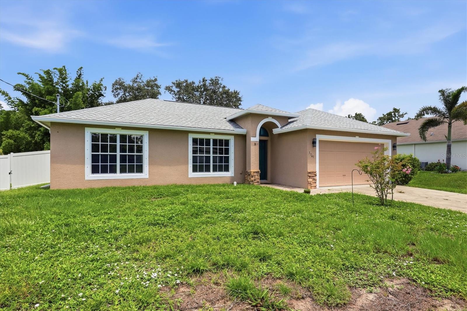 3763 Cinderella Road