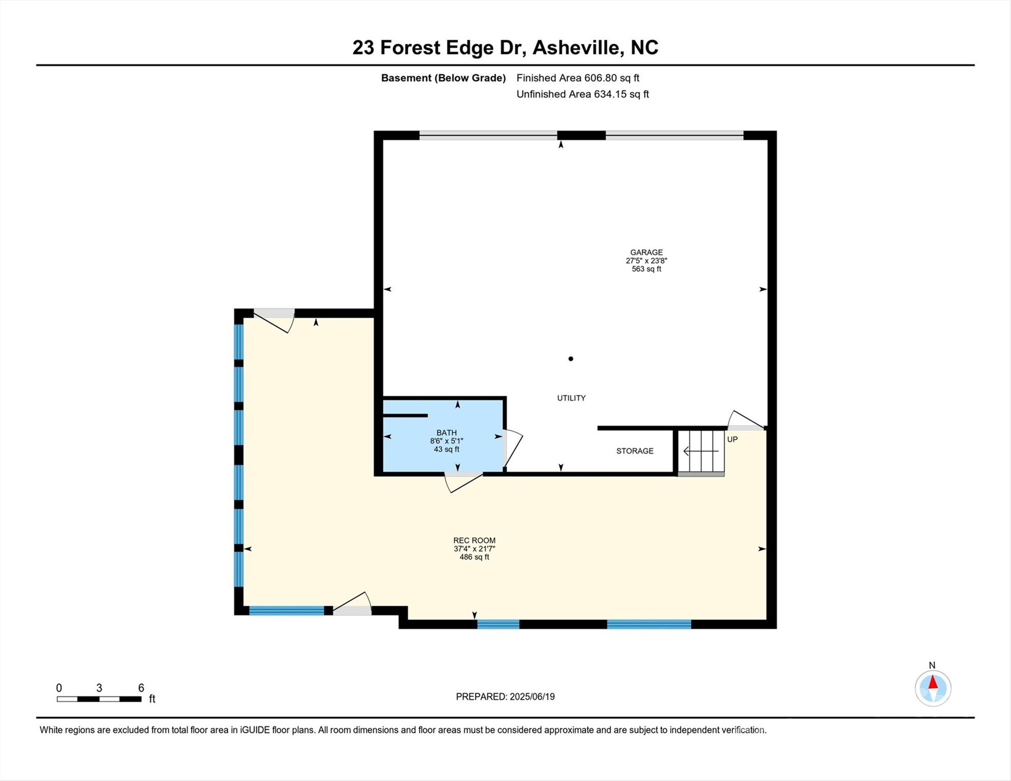 23 Forest Edge Drive
