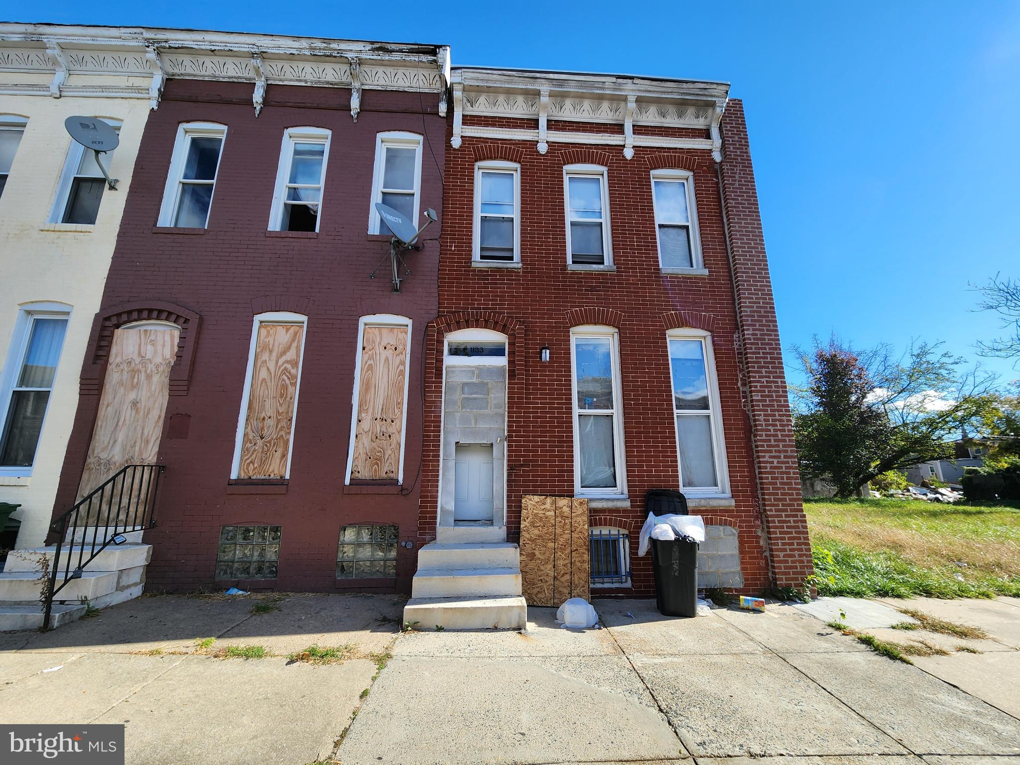 1133 NCarrollton Ave  