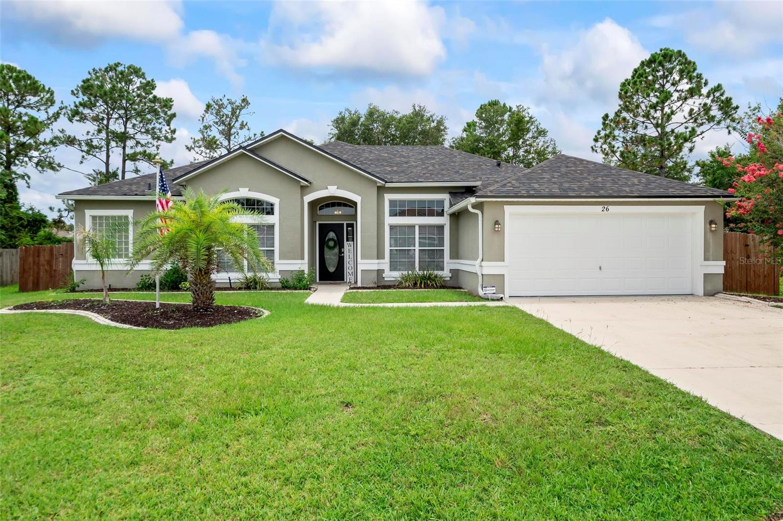 26 Pine Cedar Drive