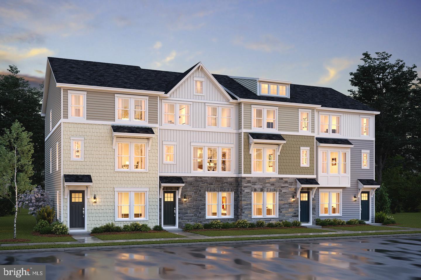 1605 Morning Star Court LOT 61
