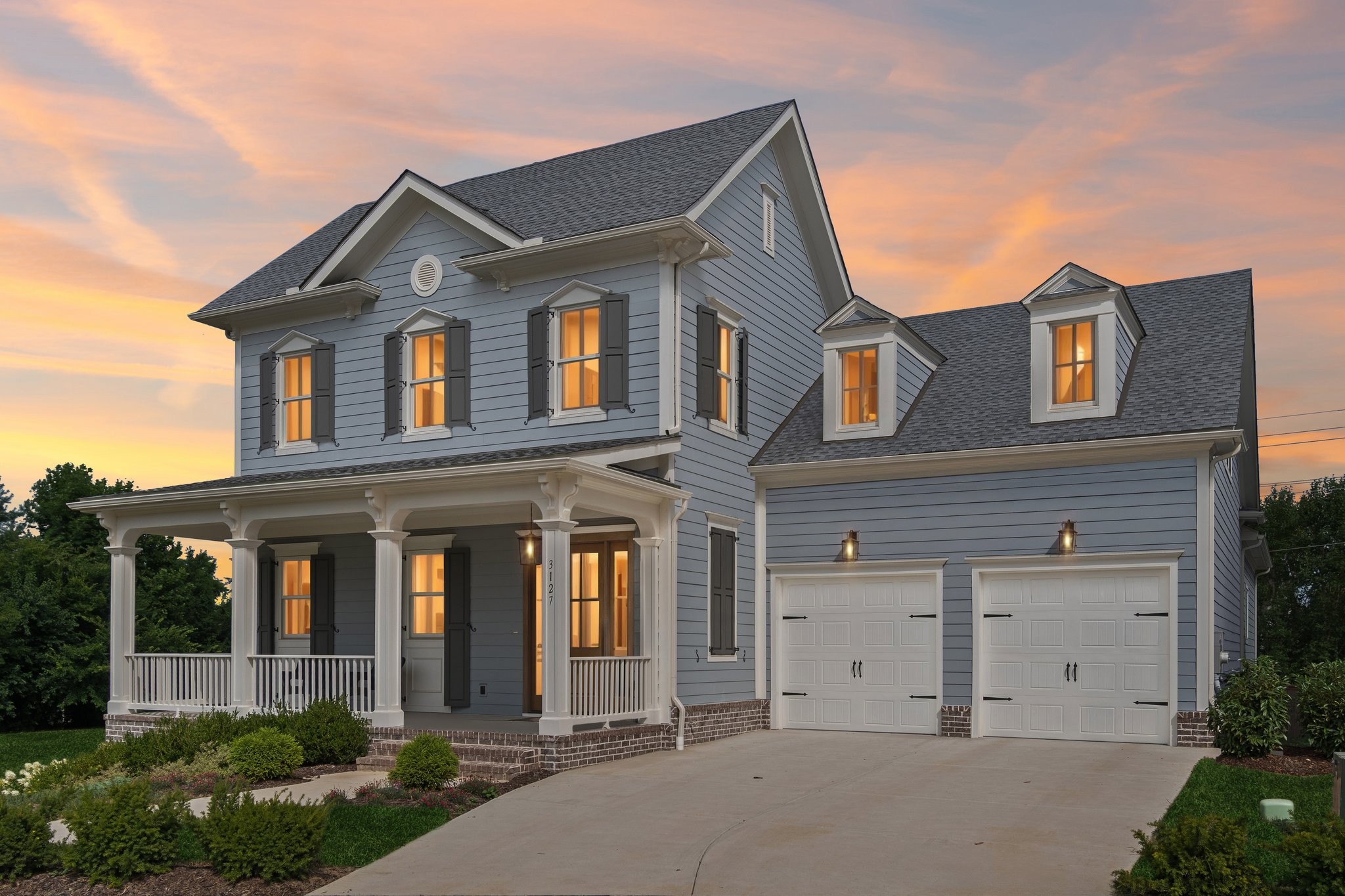 3127 Long Branch Cir