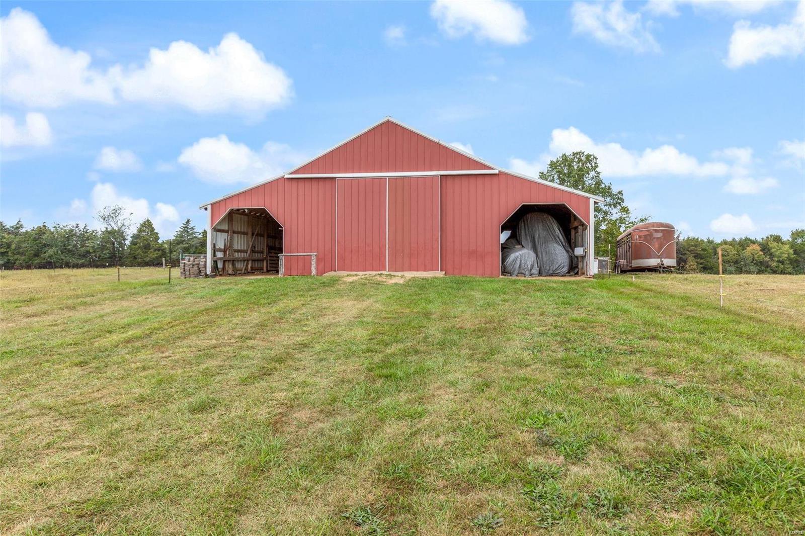 4461 Hazel Run Road Vicky Crocker Realty