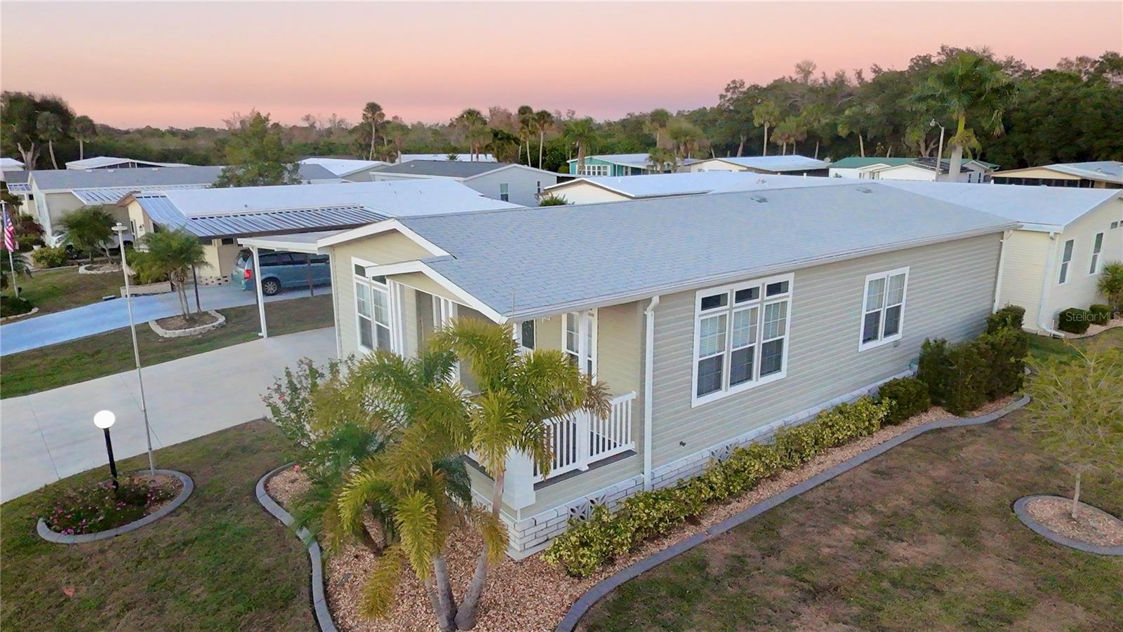 8442 Castle Garden Road