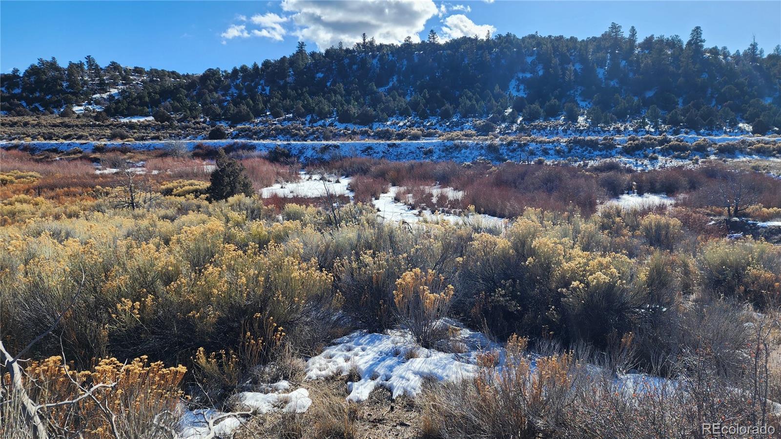 Lot 7542 Indian Creek Road