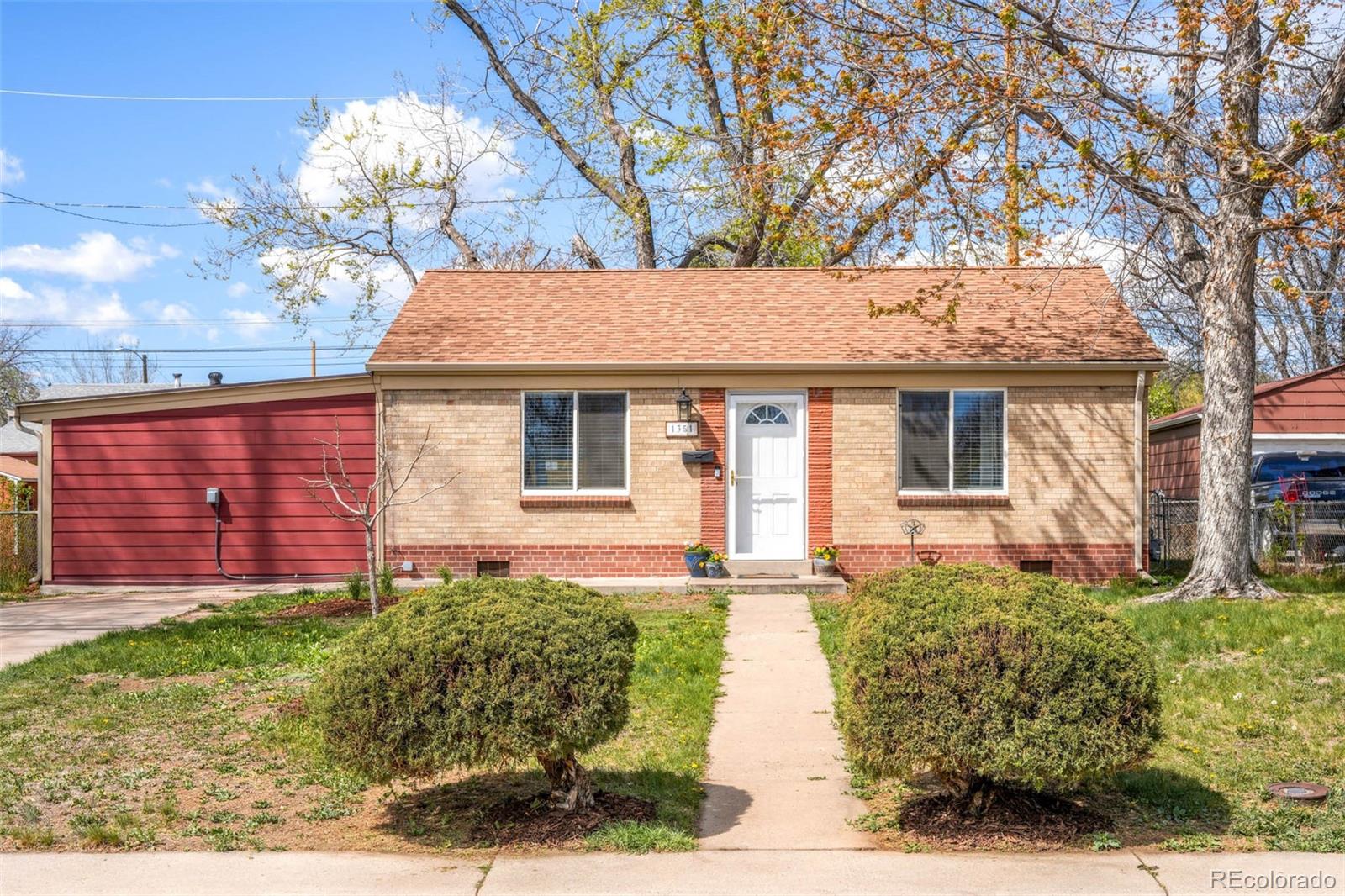 listing
