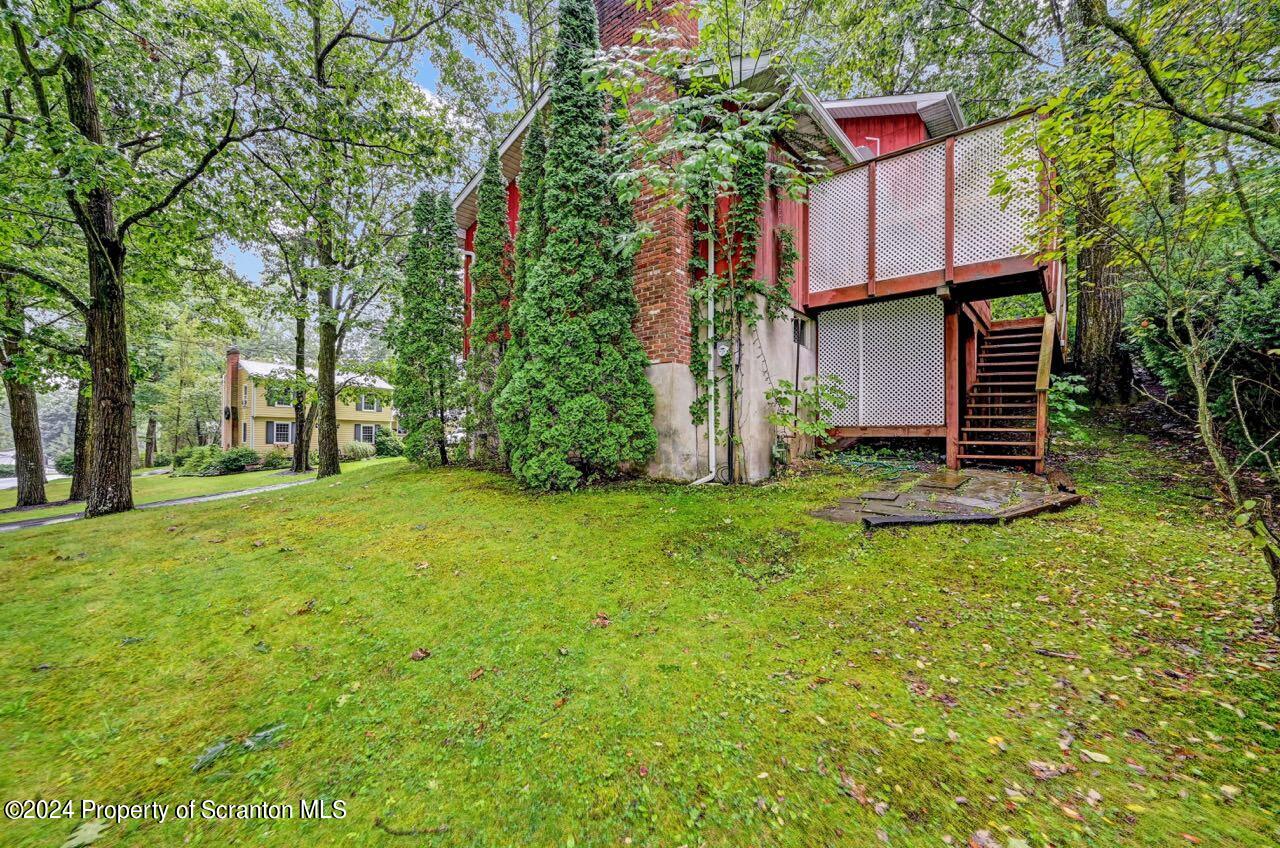 700 Lilac Lane