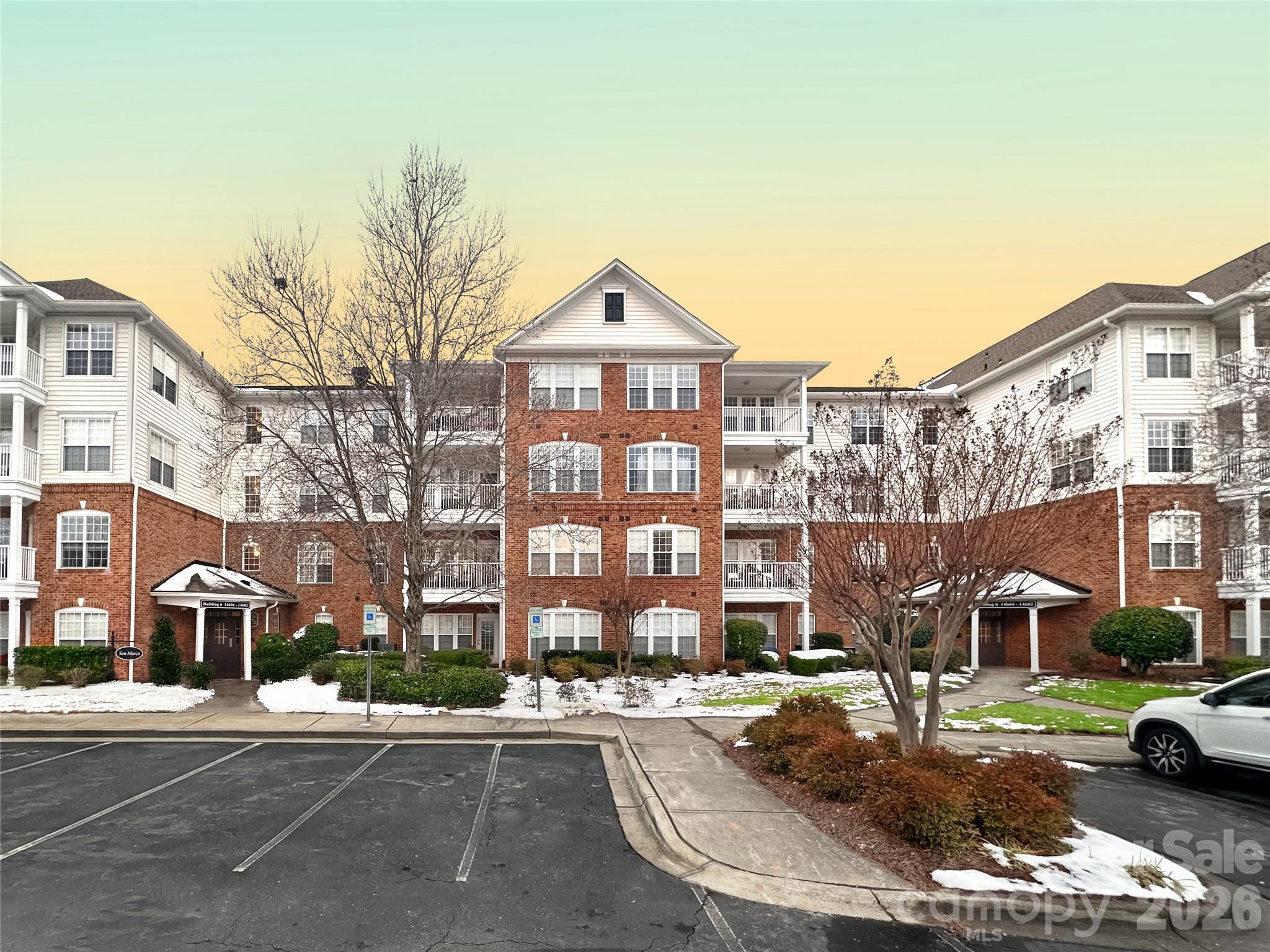 14608 Via Sorrento Drive