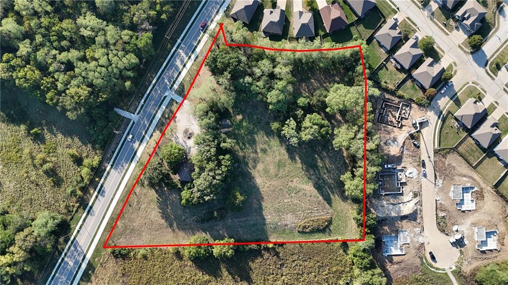 9121 NW Old Stagecoach Road