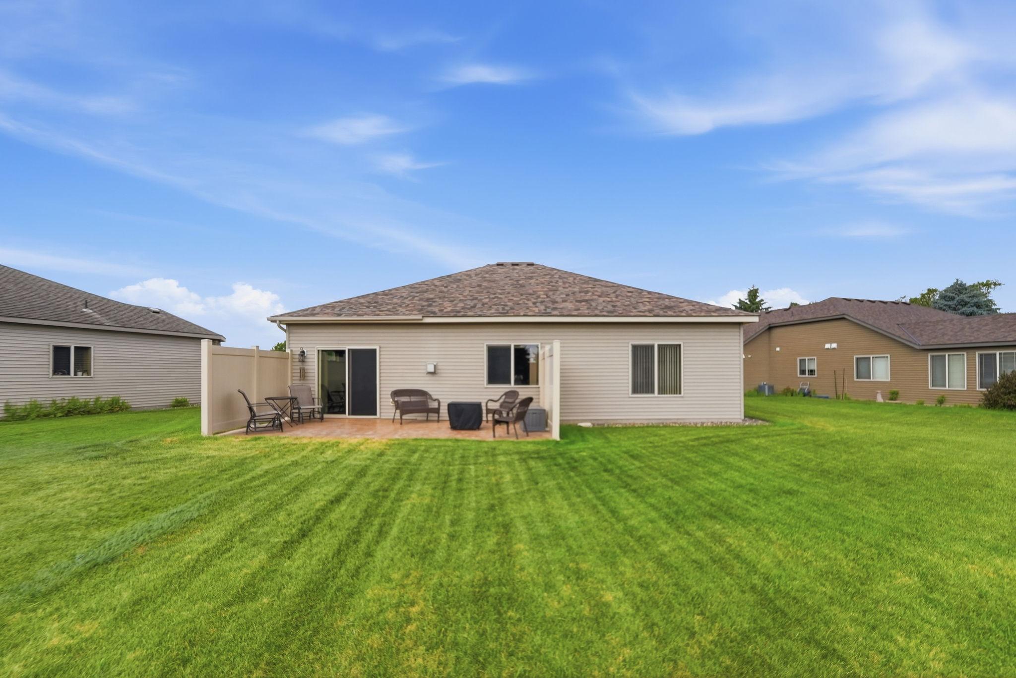 1206 Willow Pond Drive