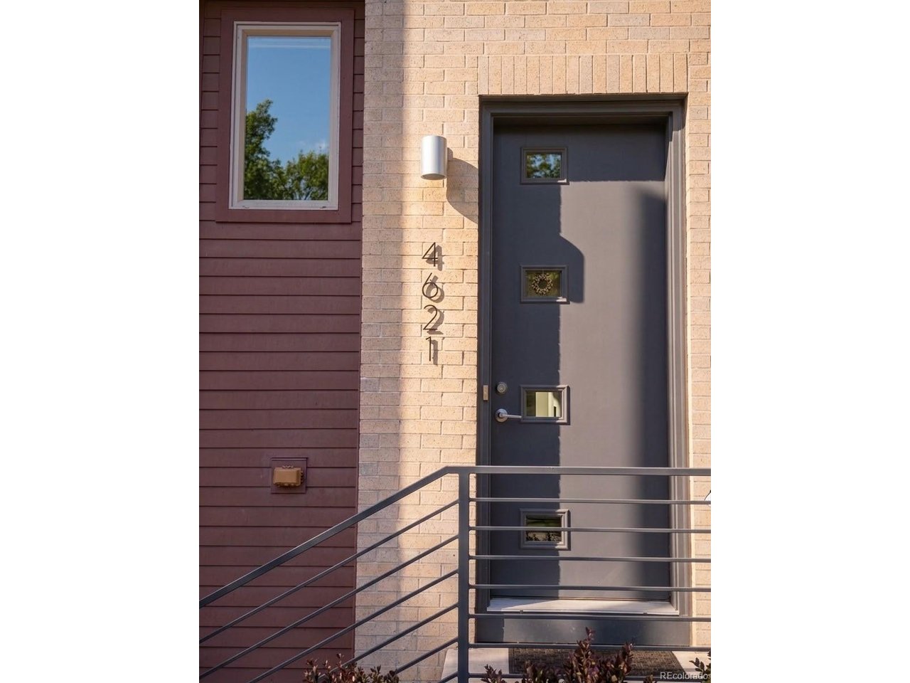 Modern vibes, sunsets over the Rocky Mountains and and steps away from one of Denver's premier public golf courses! Ditch the commute and level up your lifestyle in this stunning 3-bedroom, 4-bathroom townhome located in the highly desirable Berkeley neighborhood just 7 minutes to downtown Denver. Built in 2019, this residence combines modern design with an open-concept layout, offering both comfort and functionality. The main level features a bright living space with expansive windows and a fireplace to create that perfect ambiance of home. The kitchen is a chef's dream, equipped with stainless steel appliances, quartz countertops, and plenty cabinetry for all your storage needs. Upstairs, the generously-sized primary suite provides a walk-in closet and a luxurious en-suite bathroom. Both bedrooms are outfitted with custom closet systems to ensure optimal organization. Convenience is prioritized with a laundry room located on the upper level and an attached garage that offers additional storage space. The primary highlight of this home is the private rooftop deck with expansive mountain and golf course views; providing an ideal setting for relaxation after a long day of mountain biking or an ideal space to broaden your social circle with happy hour invites. Ideally located, this property is just blocks from the vibrant Tennyson Art District, offering easy access to shopping, dining, and nightlife. Willis Golf Course is an 18 hole course just steps away from your front door. Golf all day and come home to watch the sun set over the magificent Rocky Mountains. This home is perfect for anyone looking to experience all that Denver has to offer.
