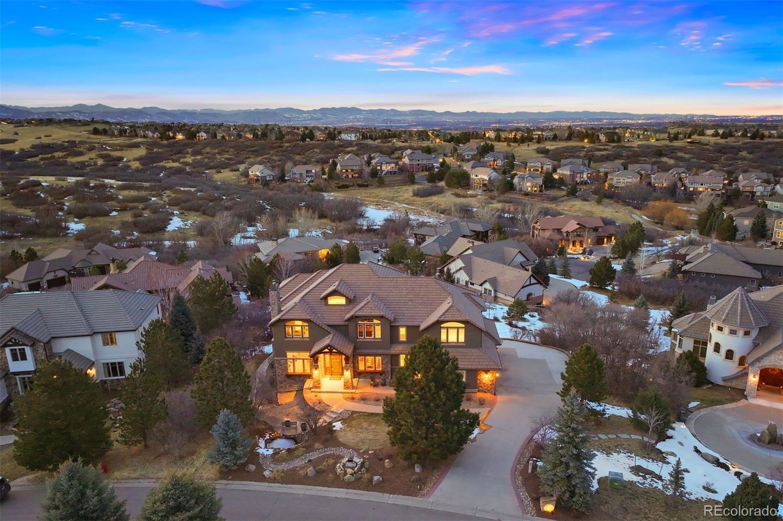 6805 Twisted Oak Drive