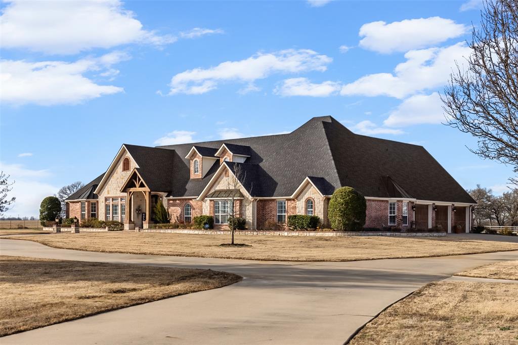 2560 County Road 4708