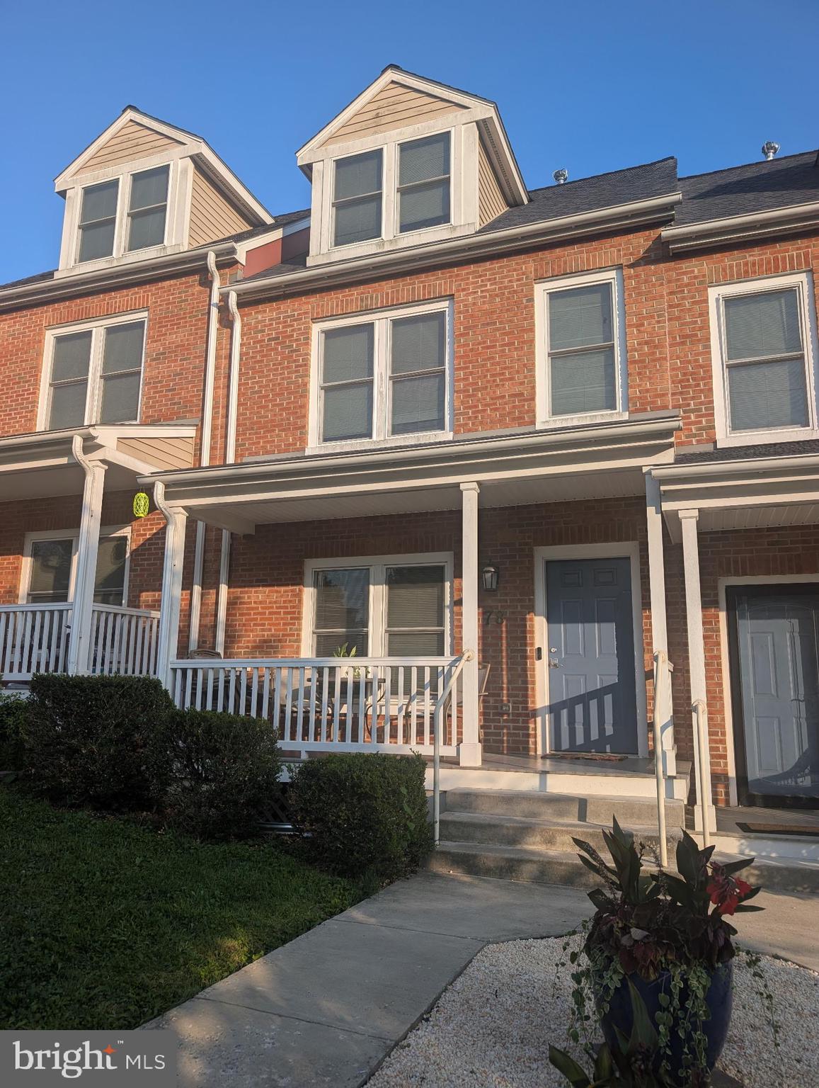 78 Chesapeake Street