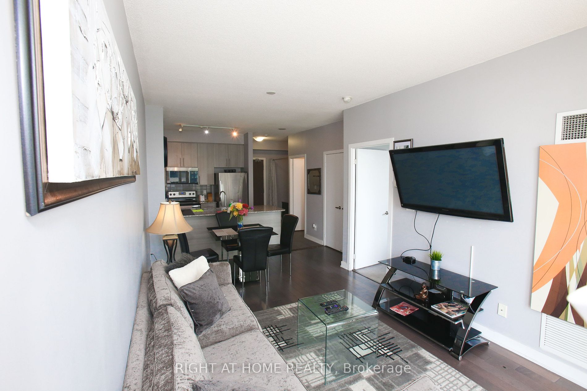 4099 W Brickstone Mews 805