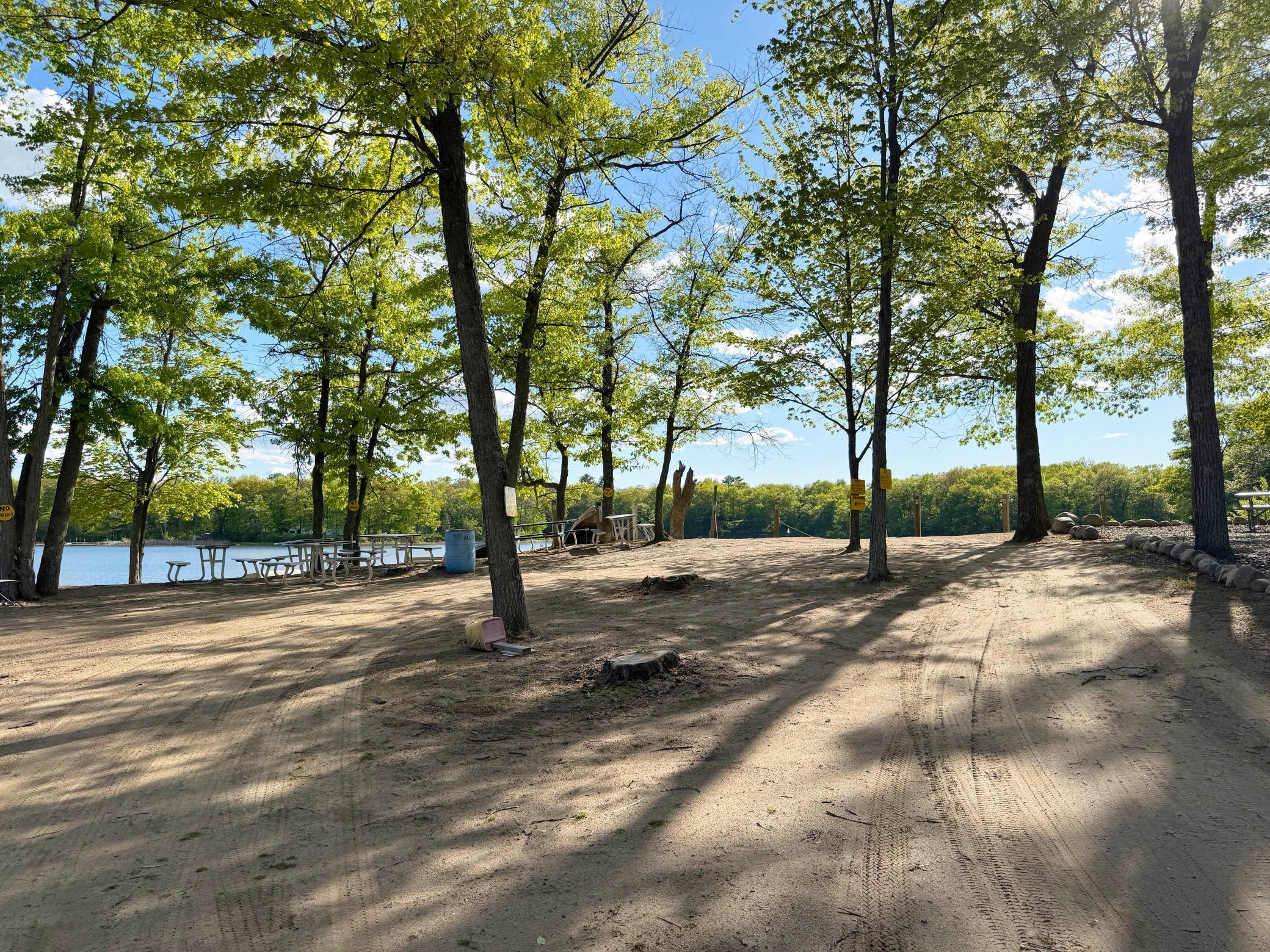 L6-7 B8 Casual Trail