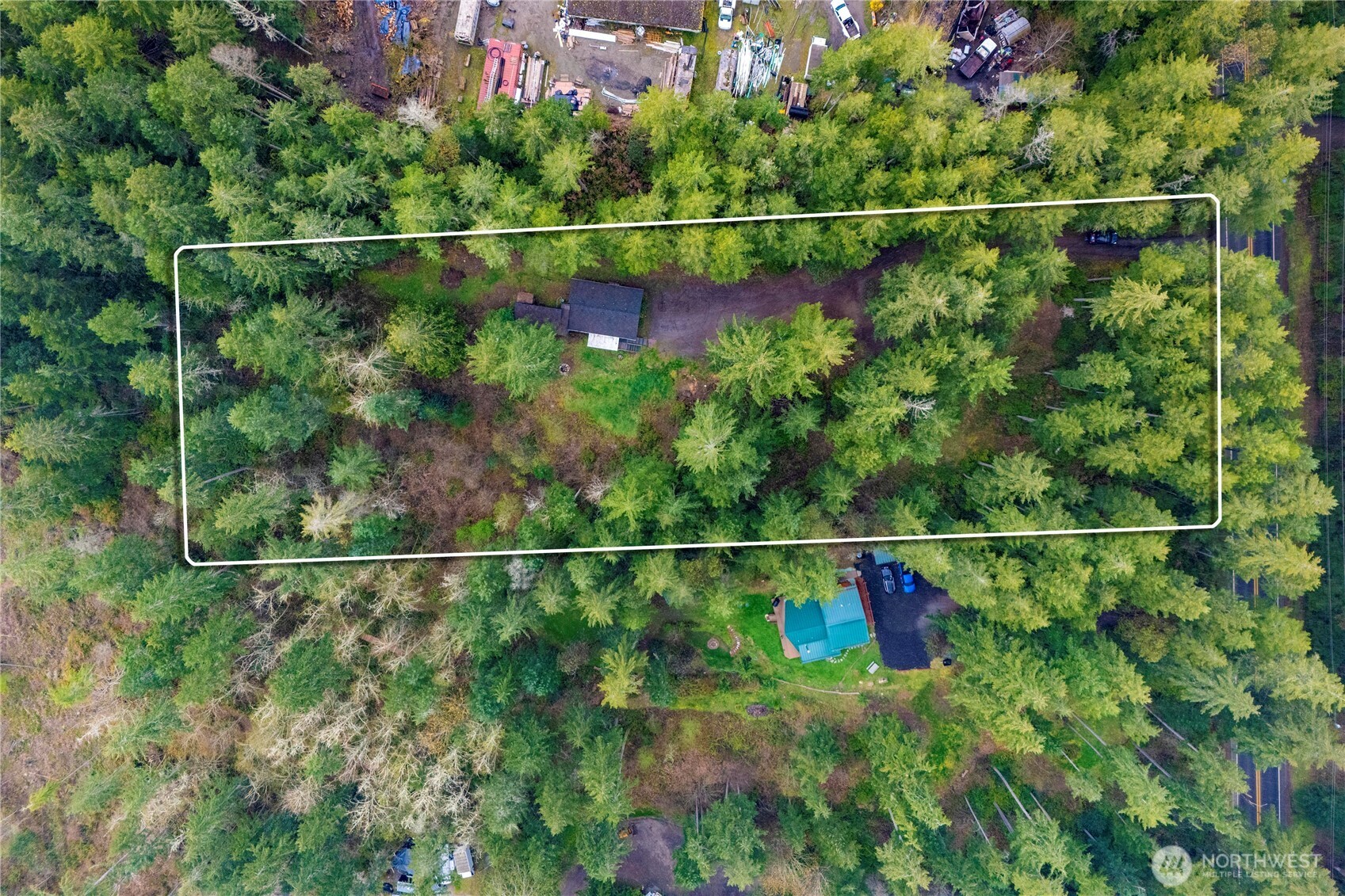 660 SE Pine Road