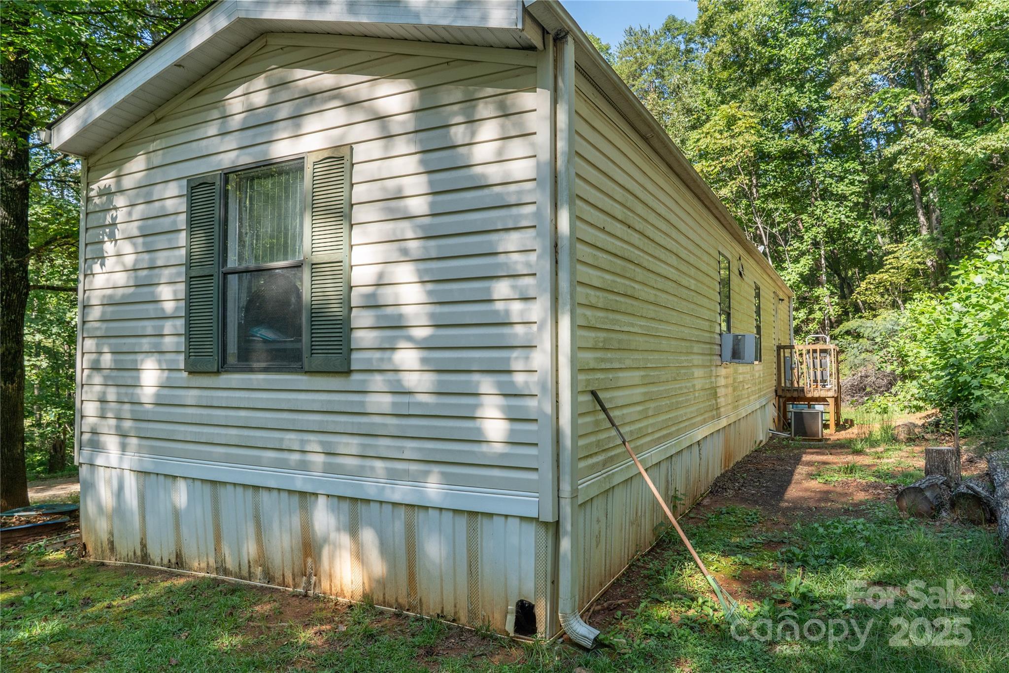 LOT 1 & LOT 2 Elijah Circle