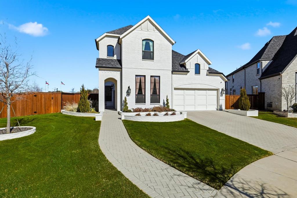 16194 Inca Dove, Court Frisco, TX
